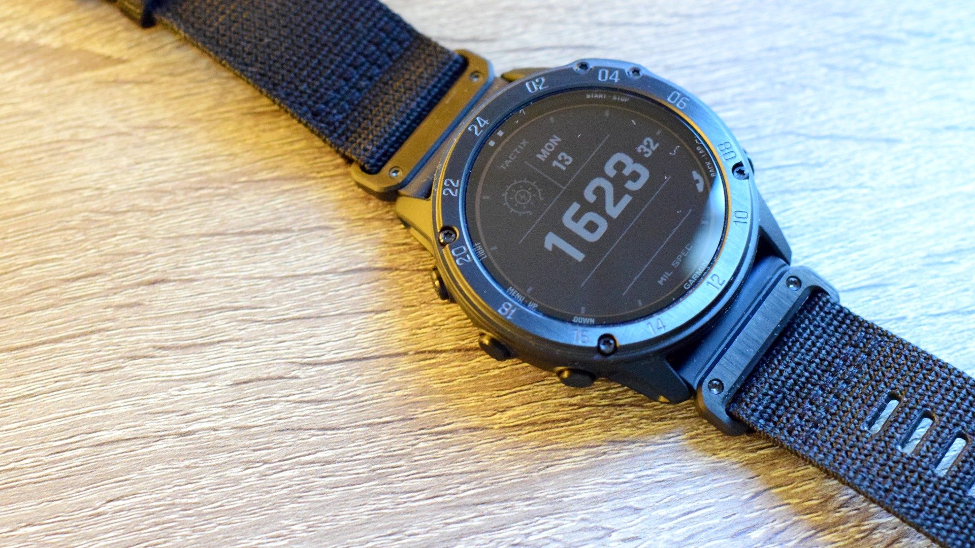 The D2 Delta PX is Garmin's Most Advanced Pilot's Watch Yet - FLYING  Magazine