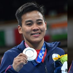 Petecio, Paalam to serve as Philippines’ flag bearers in Paris Olympics