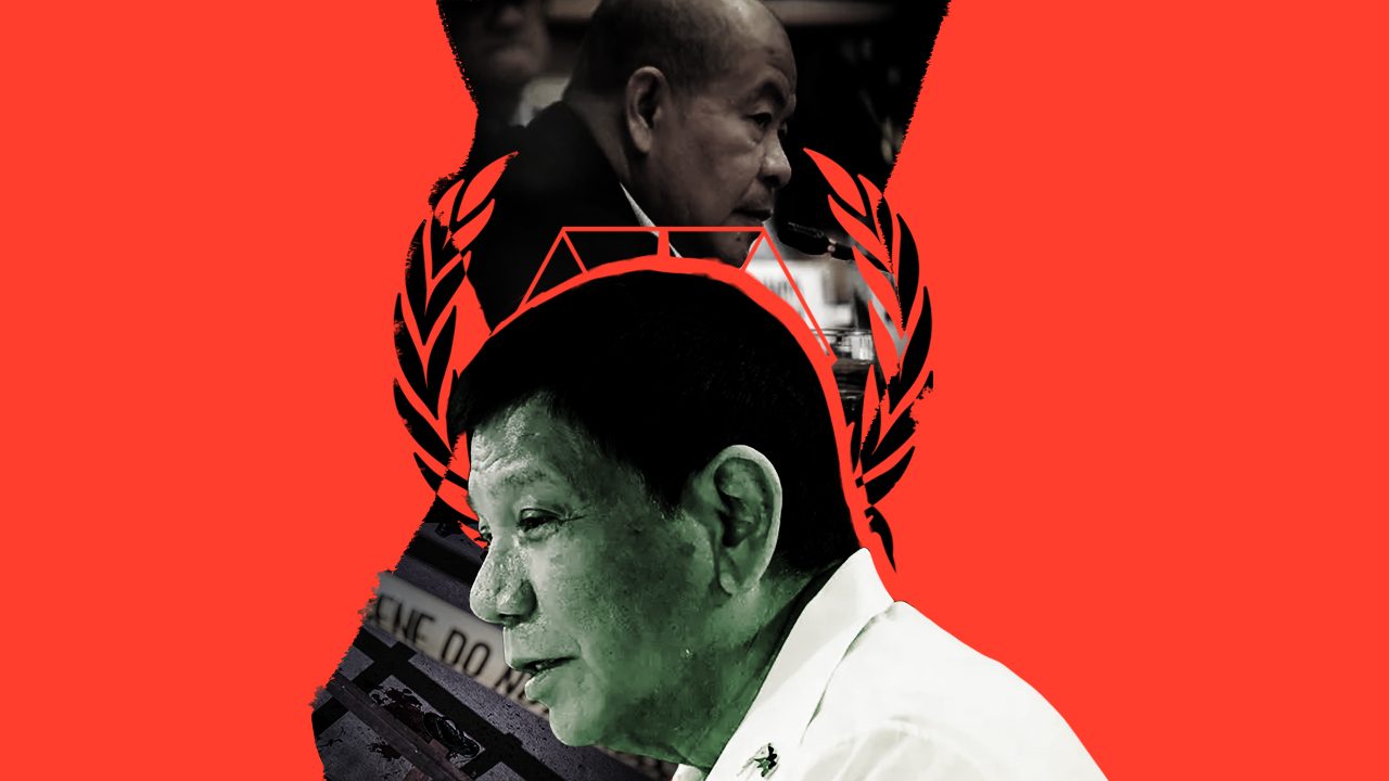 Quest for justice in 2021: Families of Duterte’s drug war victims bank on the ICC