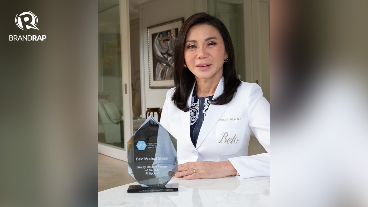 Belo Medical Group Philippines - Look who's hard at work! 💻 Dr. Vicki Belo  is this month's guest beauty contributor over at Preview.ph! For her first  article, she's sharing her tips on