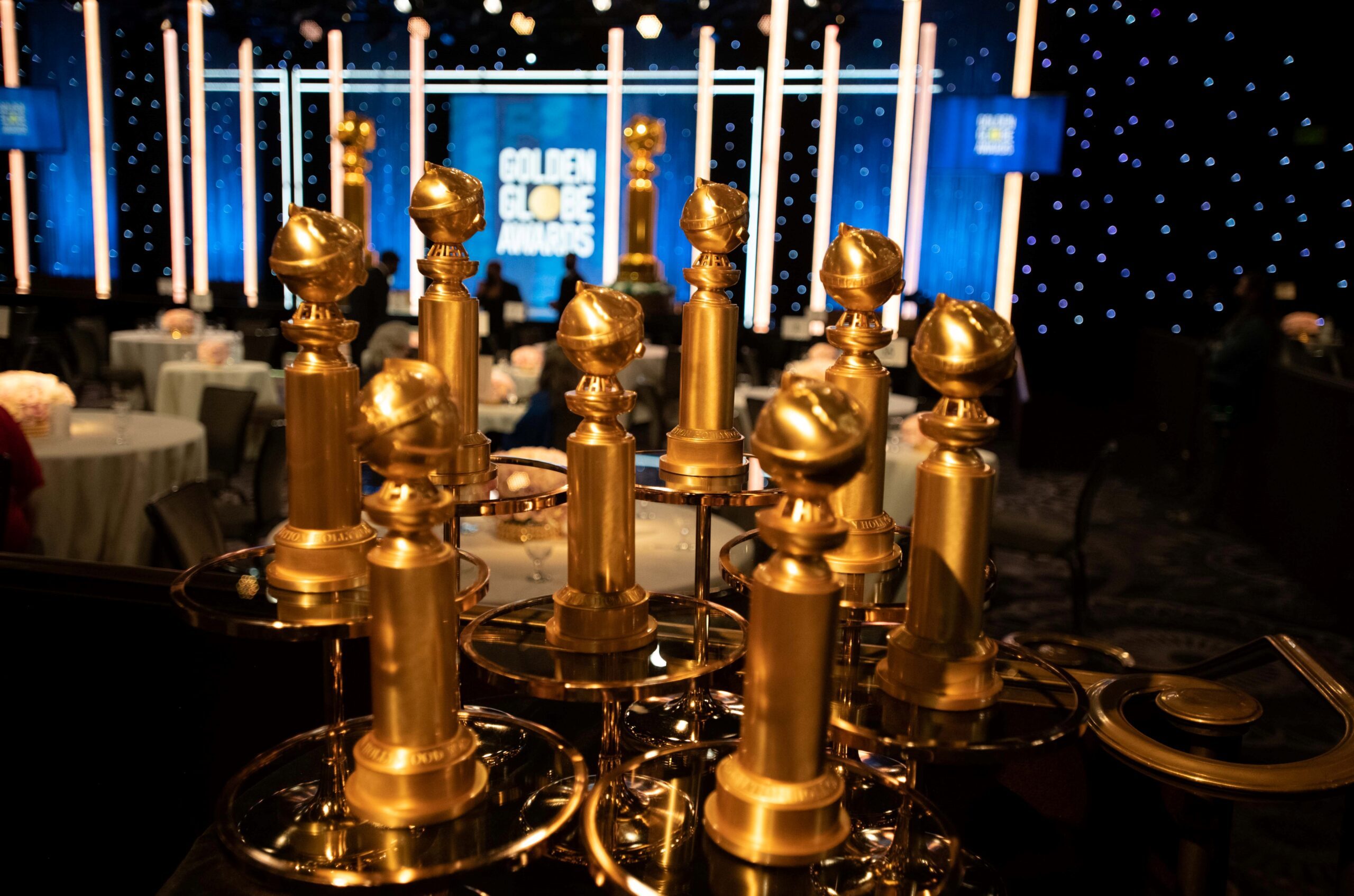 All the Ways 'Squid Game' Is Making History This Awards Season