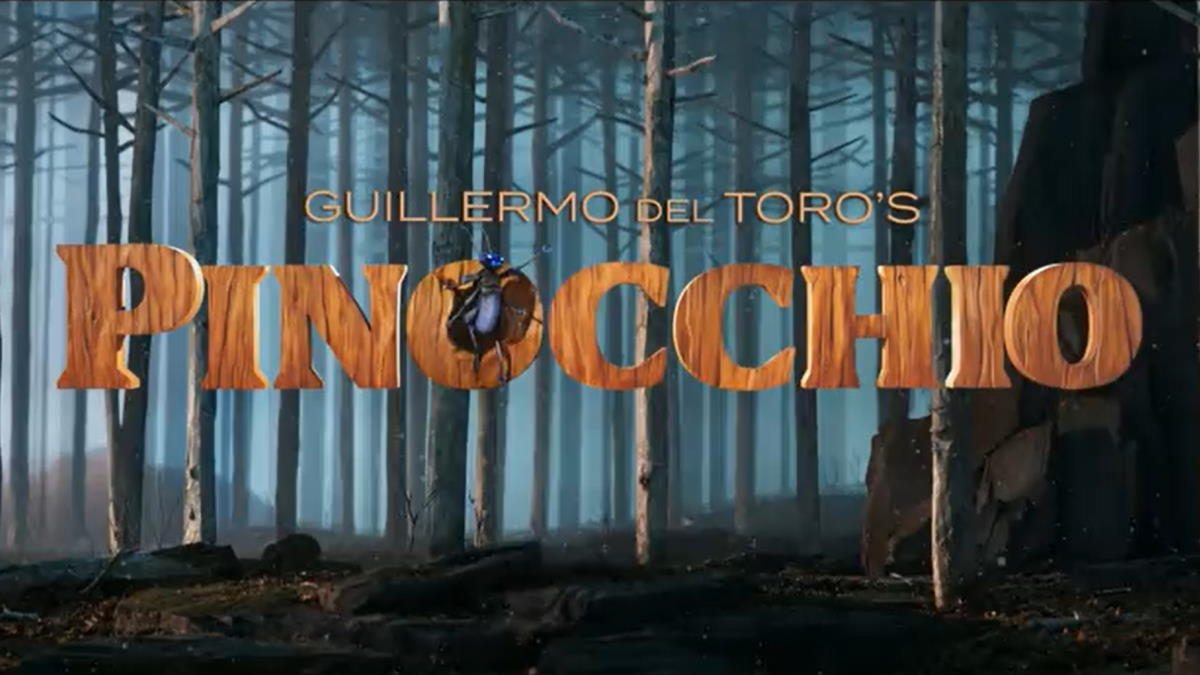 Guillermo del Toro's Pinocchio | Where to Stream and Watch | Decider