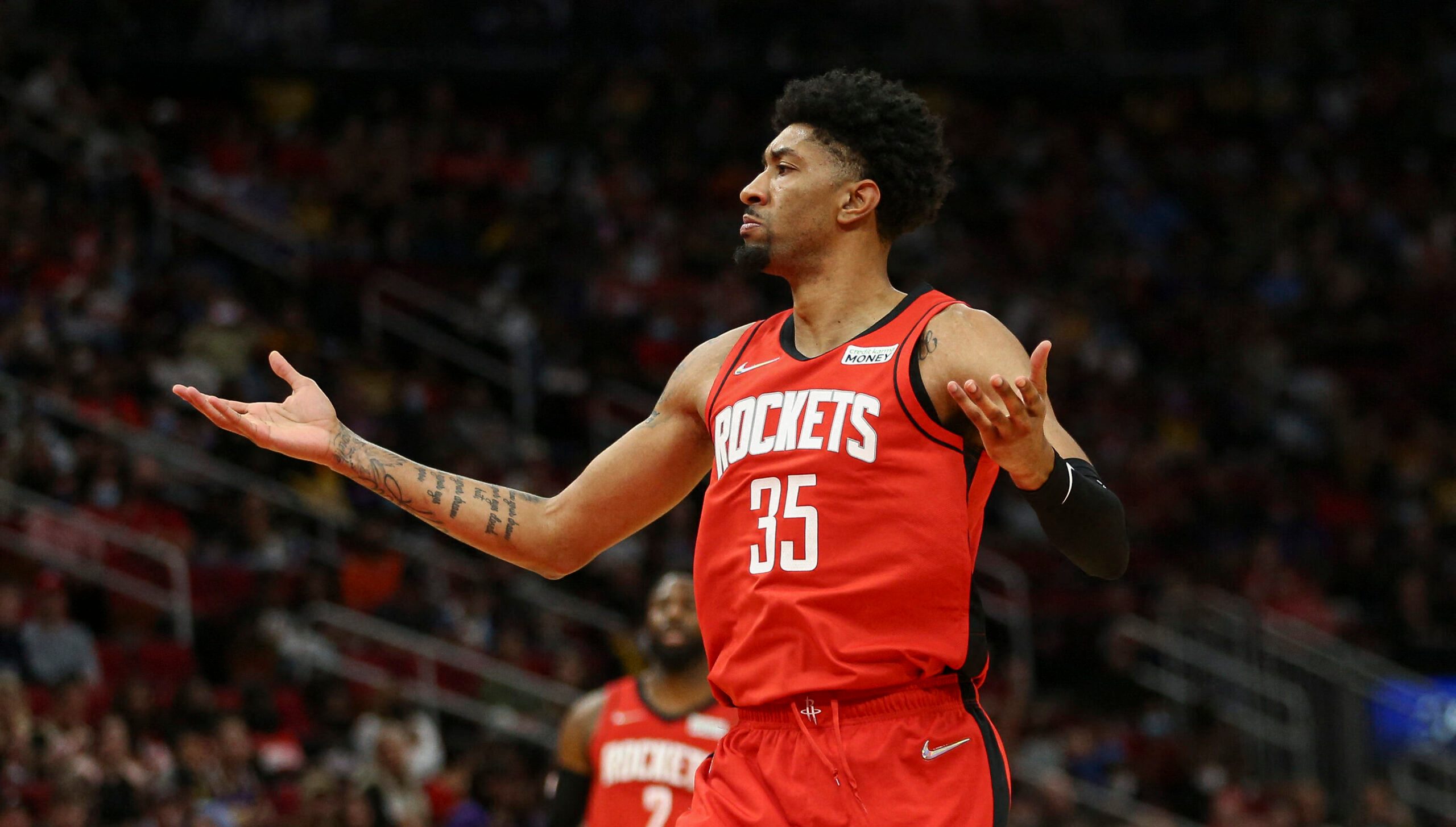 Rockets trade Kevin Porter Jr. to Thunder as court case continues, Sports