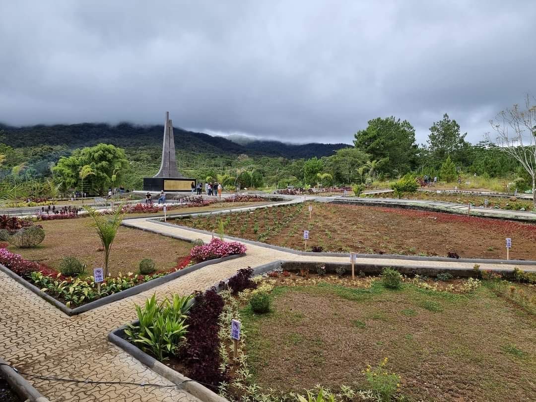 Misamis Oriental turns Cebu Pacific 387 crash site into tourism hub 24 years later