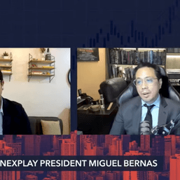 WATCH: Why Nexplay’s president is a strong believer in NFTs