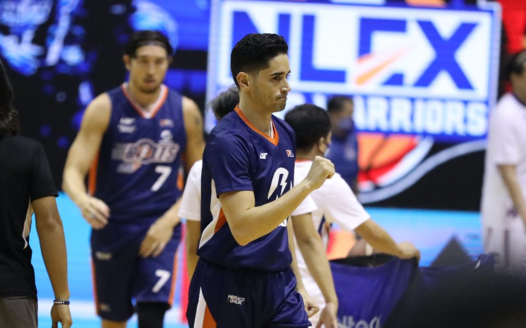 Black: Banchero gives red-hot Meralco ‘another weapon’