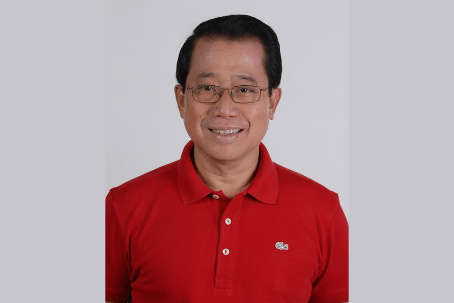 Veteran broadcaster Dong Puno dies
