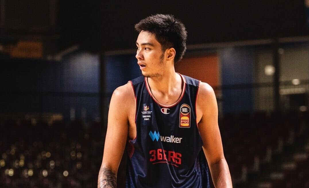 Where does Kai Sotto stand in NBA prospect rankings?