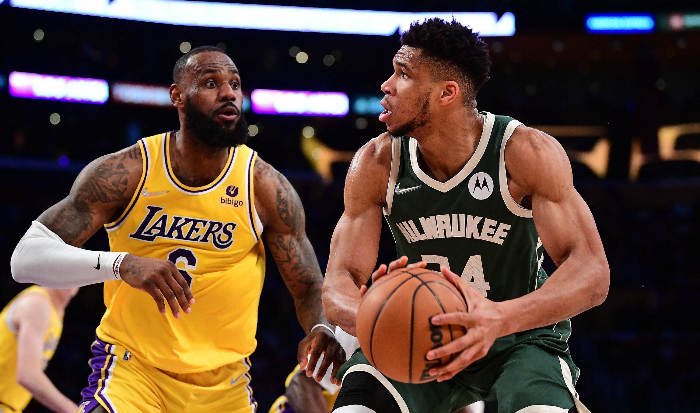 NBA All-Star Game 2023: Team Giannis wins snapping LeBron's streak