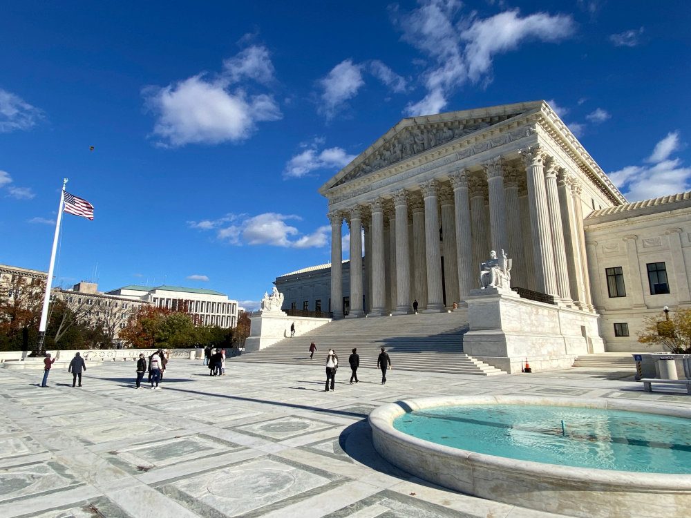 Us Supreme Court Takes Up Clash Between Religion And Lgbtq Rights