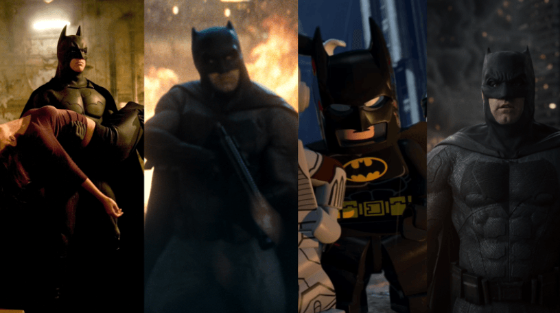 Over 30 'Batman' movies, series to stream on HBO Go