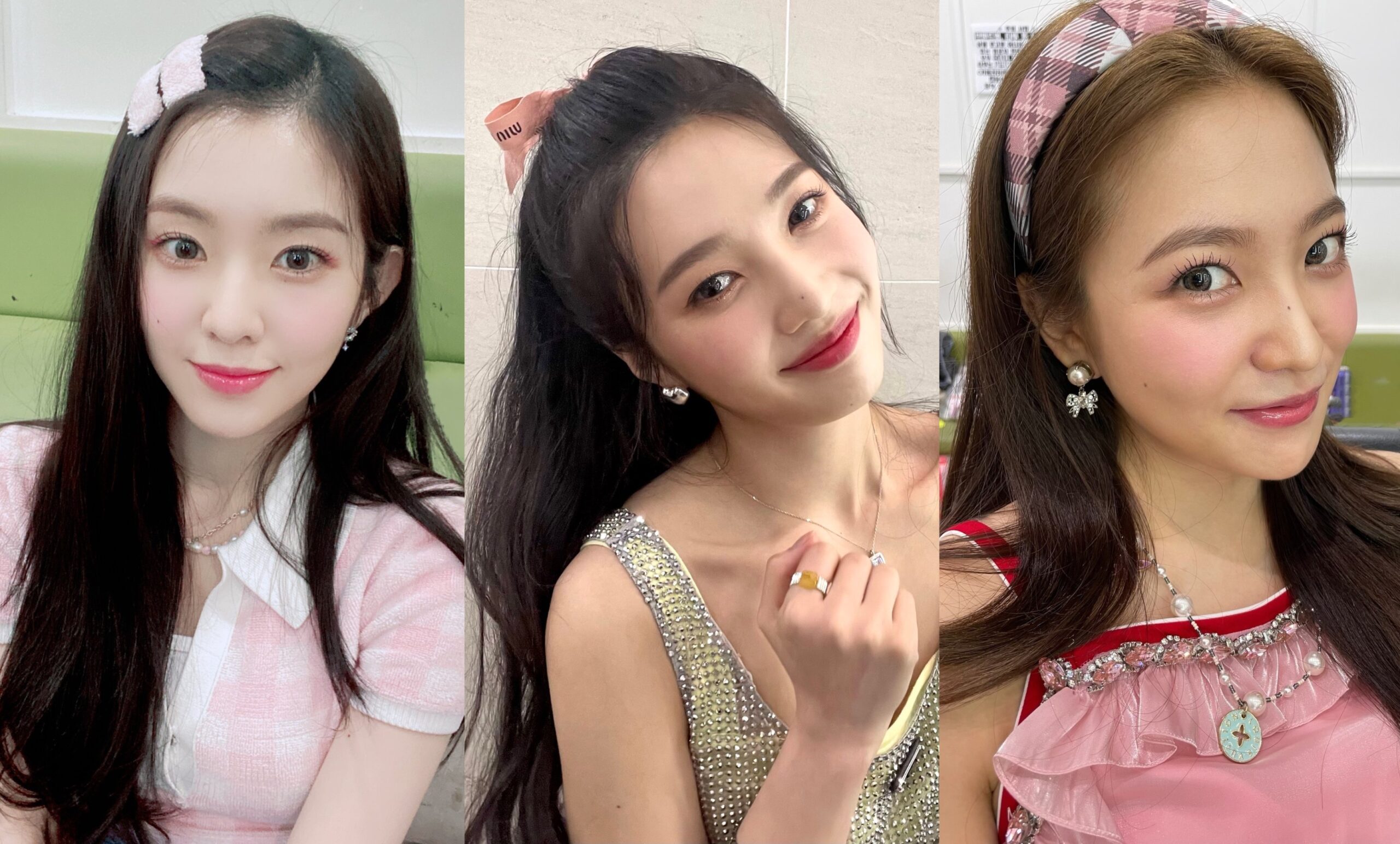 Red Velvet postpones concert Irene, Joy, Yeri test positive for