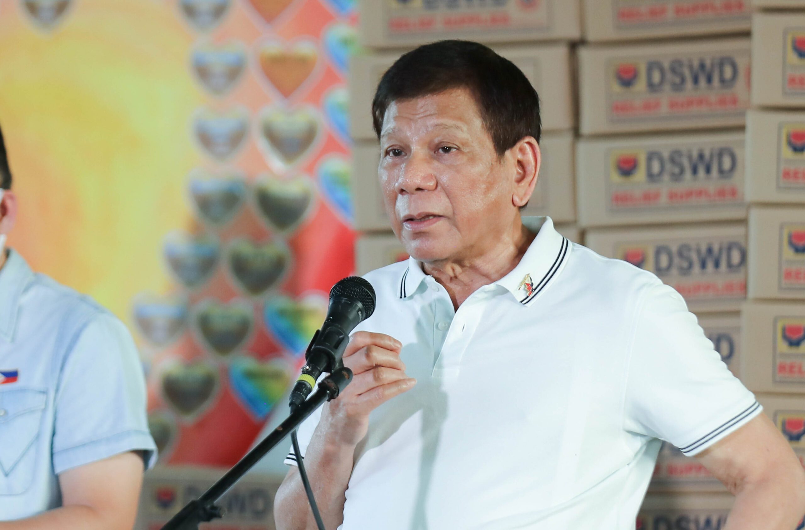Duterte to skip US-ASEAN summit