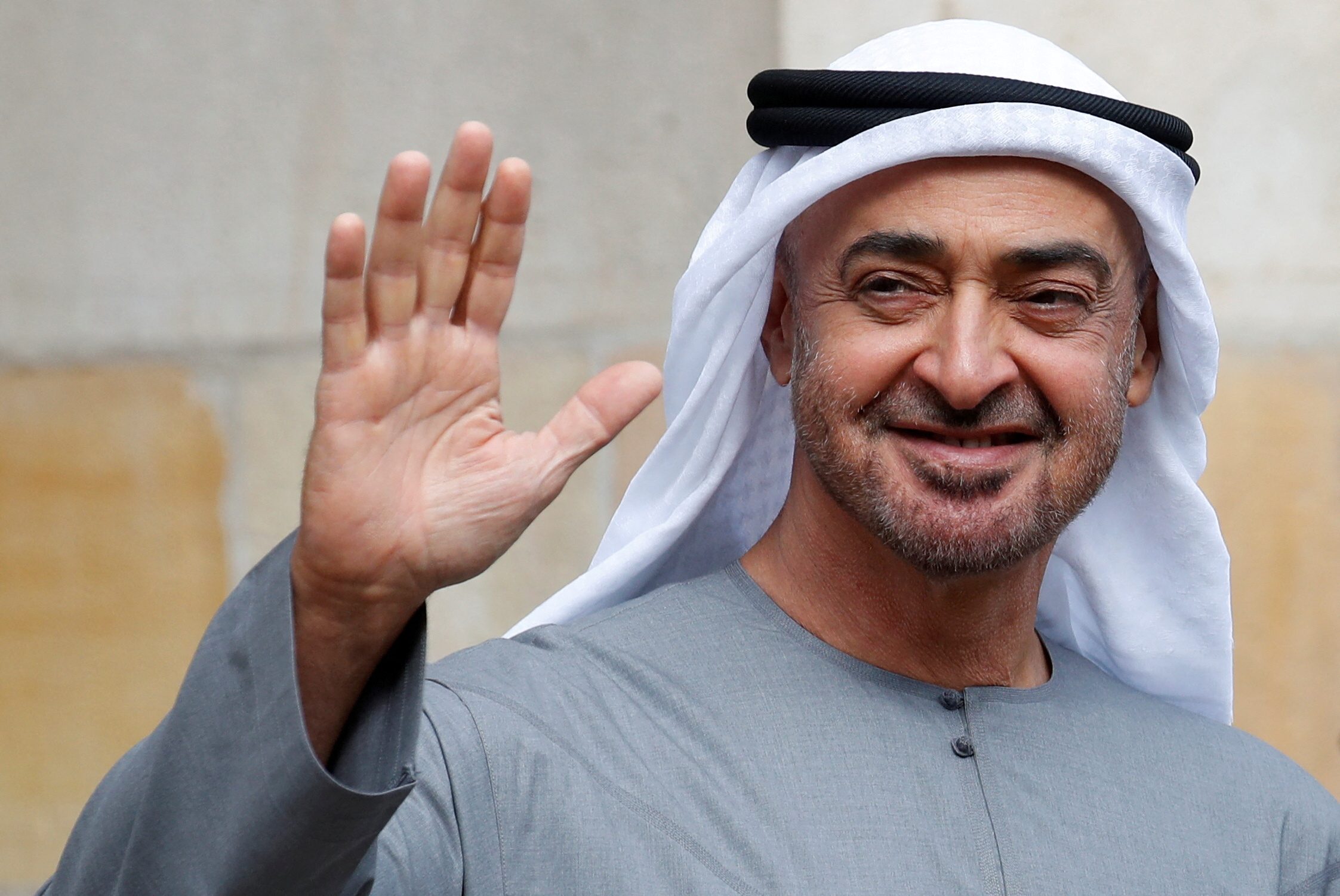 UAE’s newly elected ruler sees Iran, Islamists as threat to Gulf safe haven