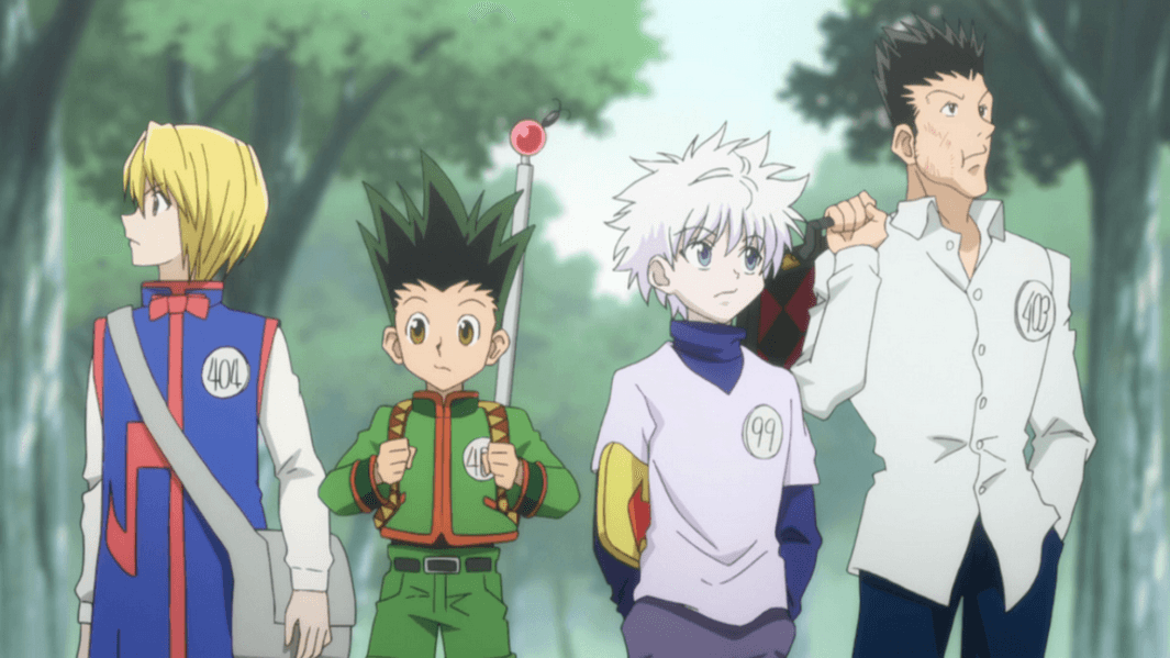When is Hunter x Hunter manga coming back Release date and more explained