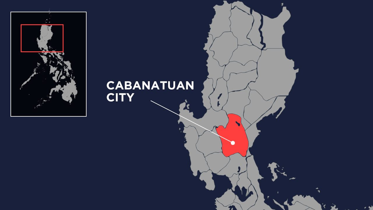Binmaley deputy police chief in hiding after Cabanatuan slay