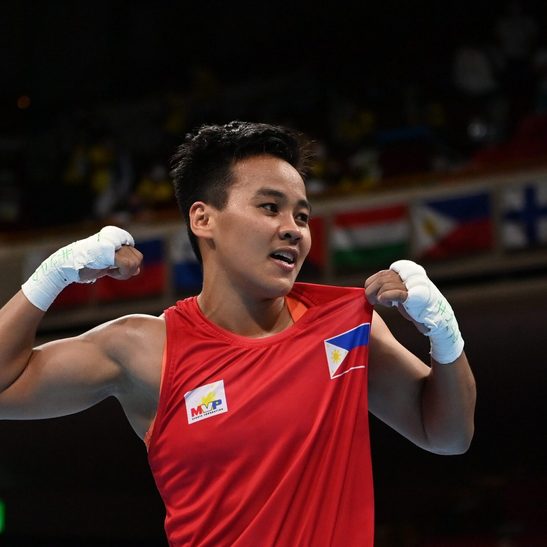 Before exploring ‘normal life,’ Petecio eyes gold in possibly final Olympic stint
