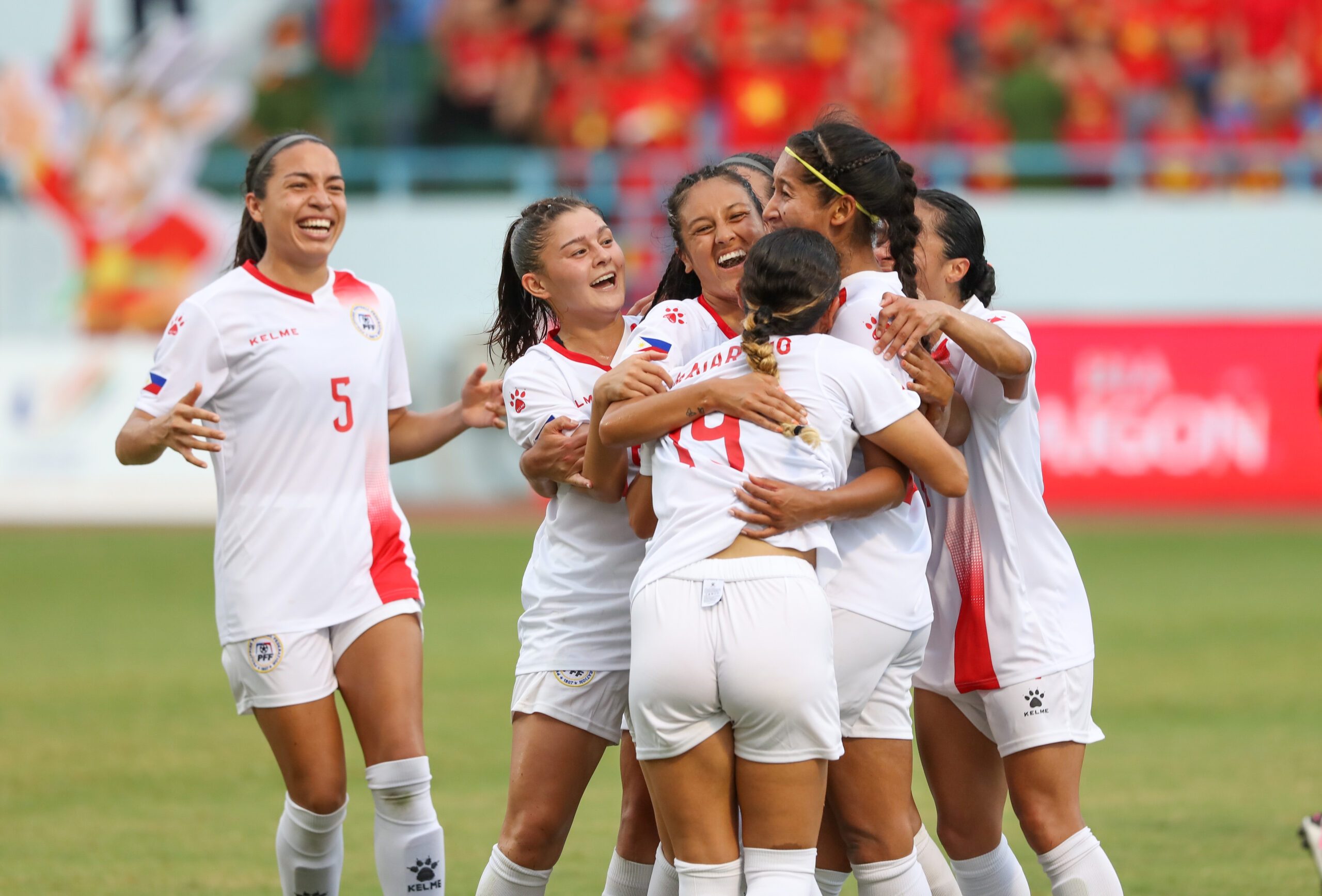 FAST FACTS Philippines at FIFA Women's World Cup 2023