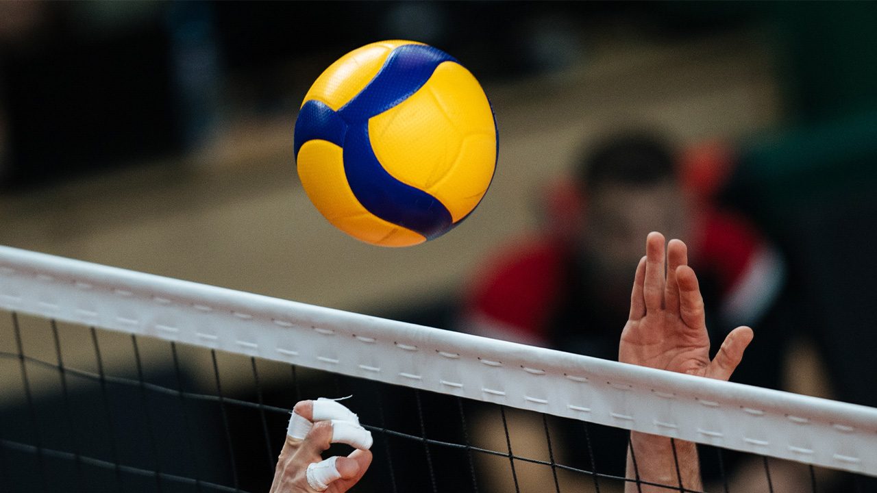 fivb volleyball nations league live
