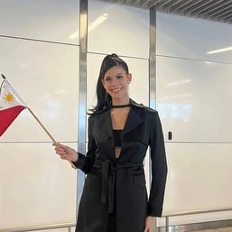 Miss Supranational Philippines franchise is no longer with ALV Pageant Circle