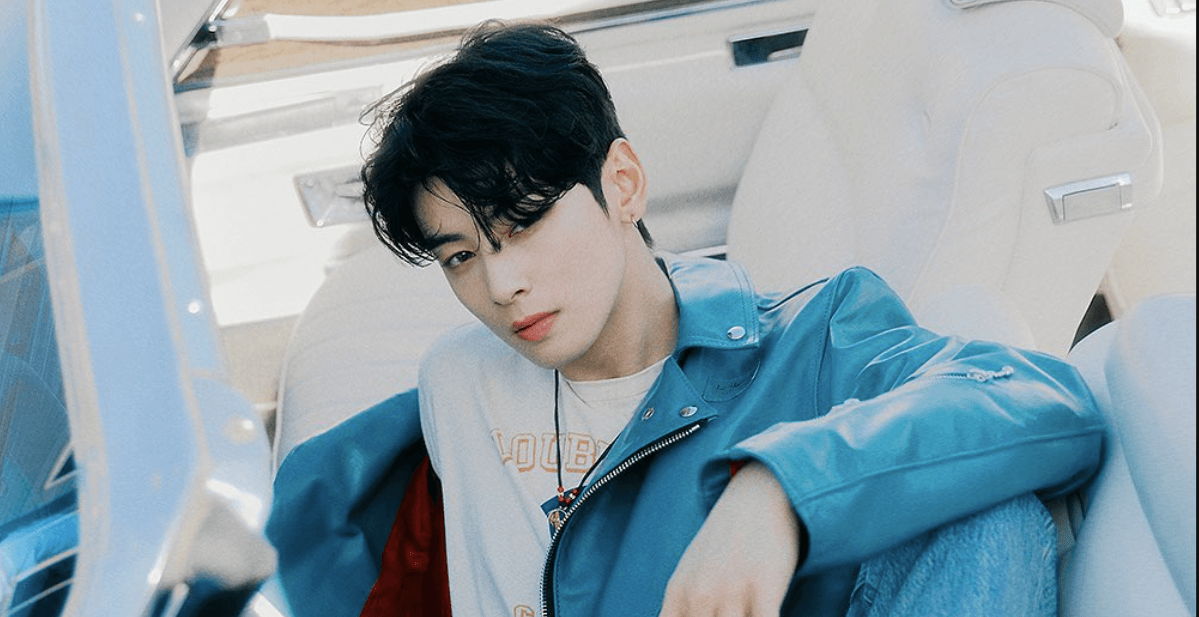 ASTRO’s Cha Eunwoo to visit Manila in August for fan meeting