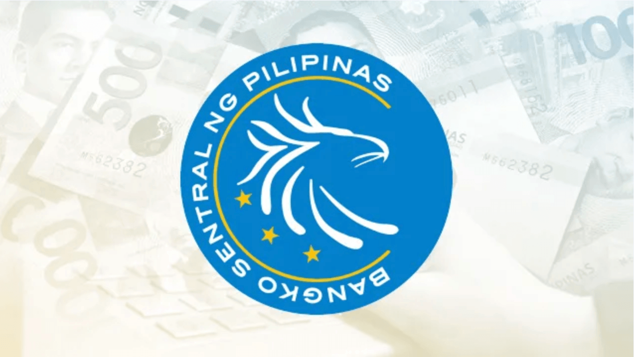 Bangko Sentral hikes rates by 25 bps in attempt to control inflation