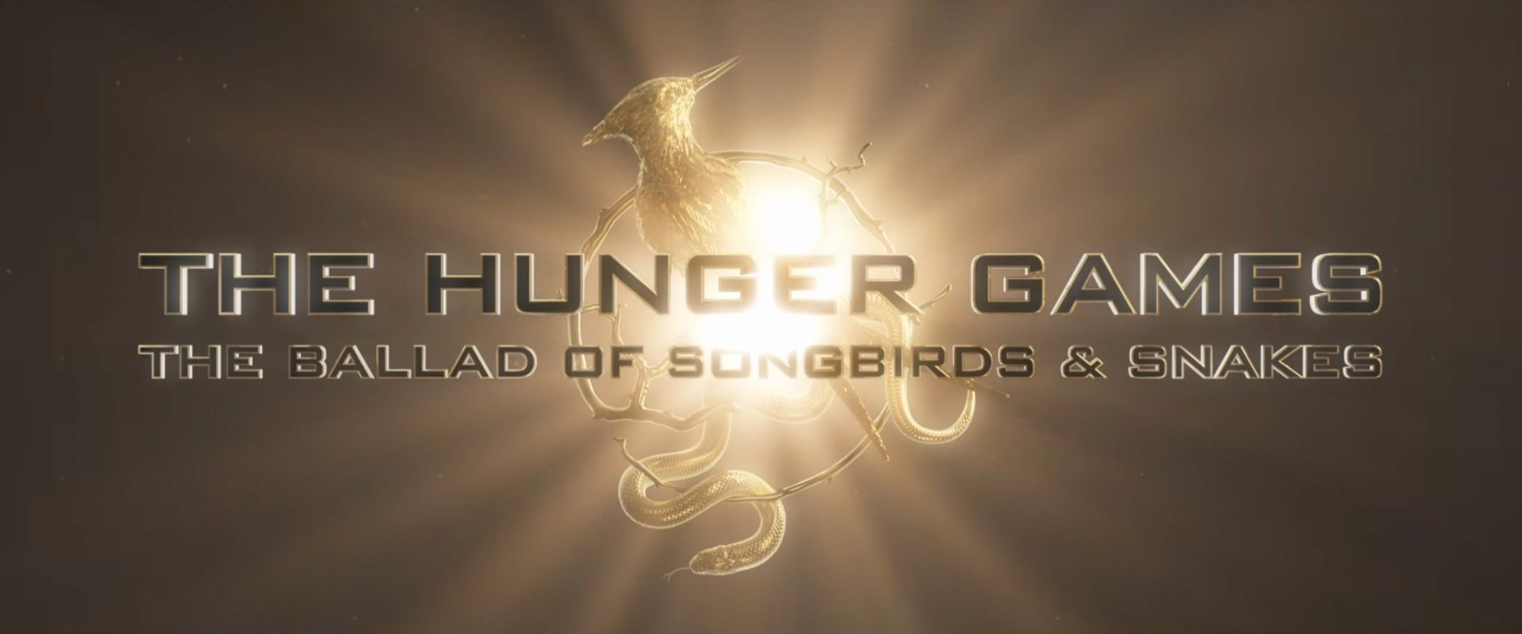 Where to stream every 'Hunger Games' film before the 'Ballads of Songbirds  and Snakes' release