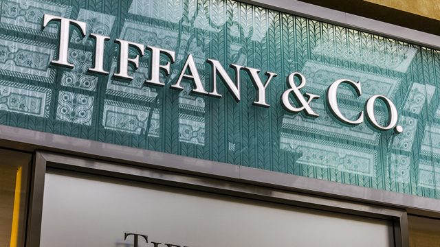 LVMH Acquires Tiffany & Co