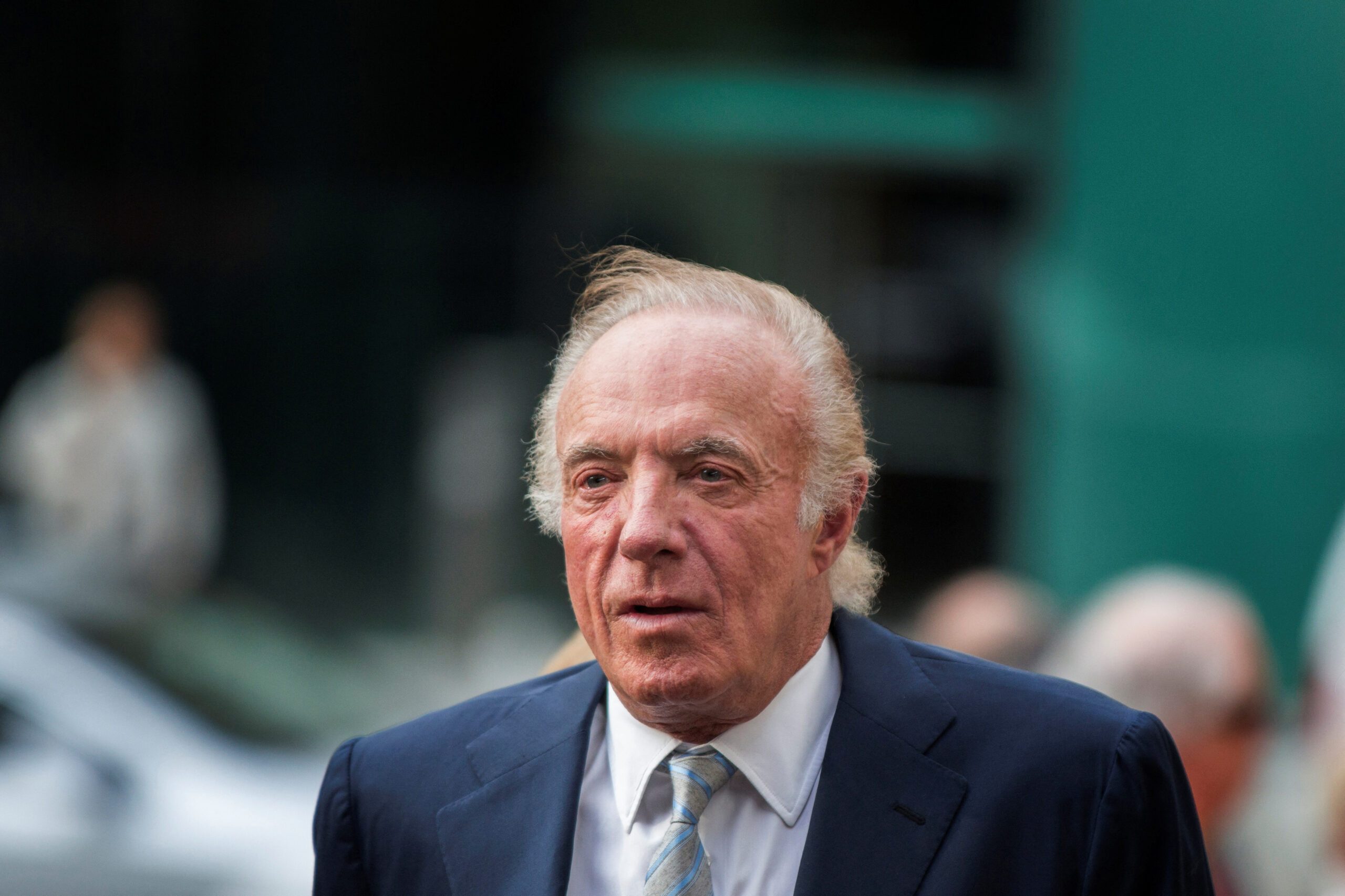 Oscar-nominated ‘Godfather’ actor James Caan dies at 82