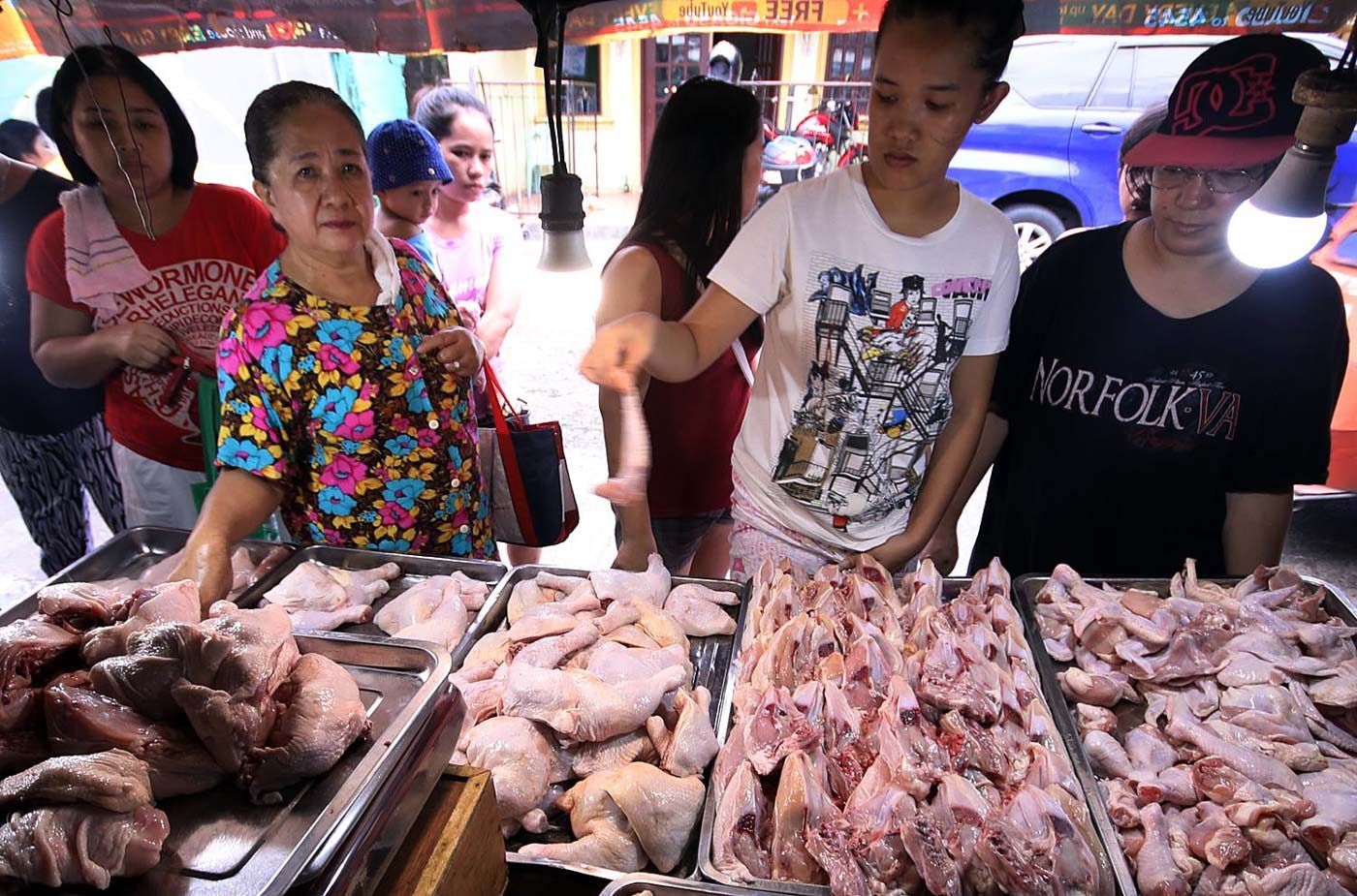 PH inflation blows past expectations, soars to 8.7% in January 2023