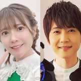 Anime voice actors Ayana Taketatsu, Yuki Kaji to welcome first