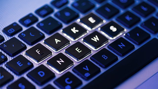 Criminalizing ‘fake news’: Why it won’t work