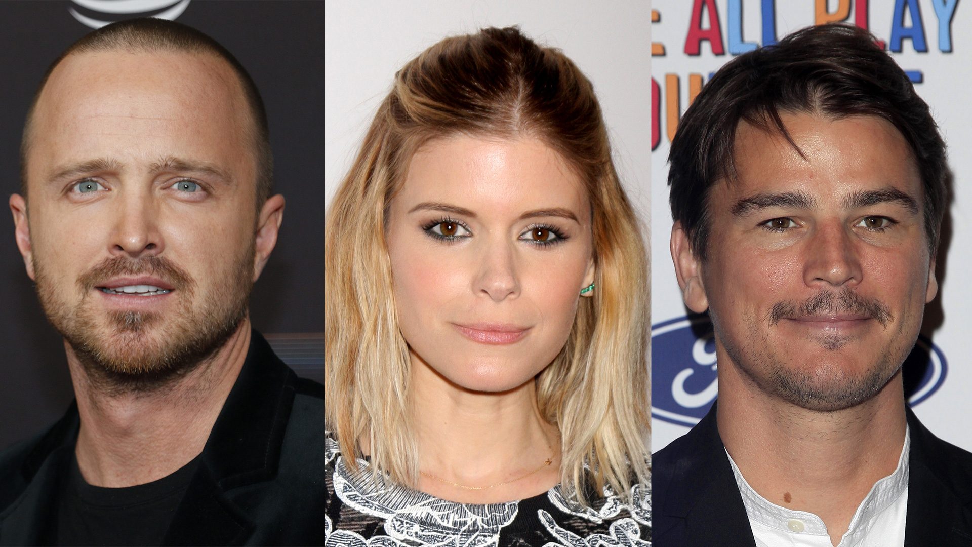 'Black Mirror' announces starstudded cast for 6th season