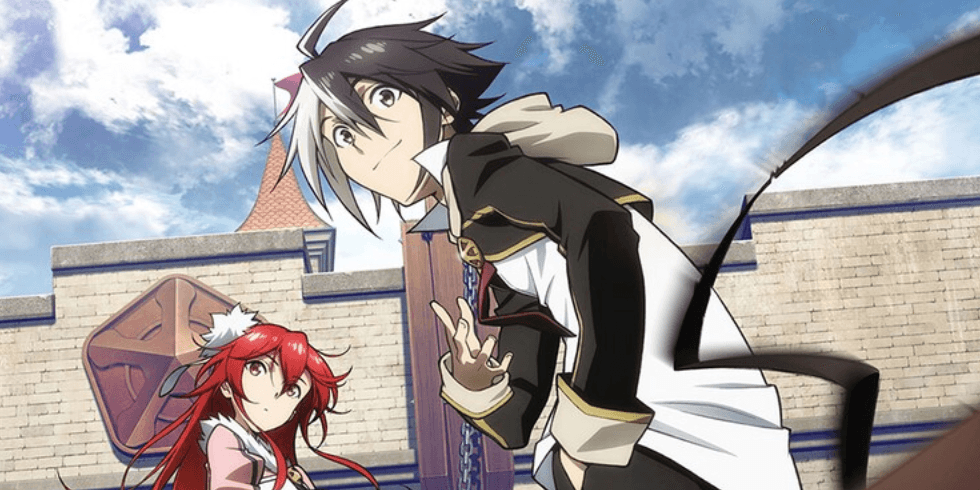 Slow Life Fantasy Classroom for Heroes Enrolls in a TV Anime - Crunchyroll  News