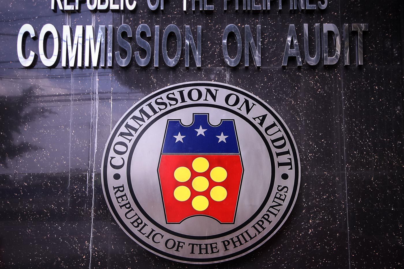 COA upholds disallowance of Catanduanes intel funds in 2012, 2013