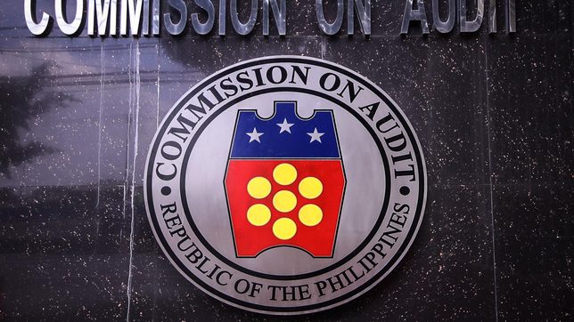 COA upholds disallowance of Catanduanes intel funds in 2012, 2013