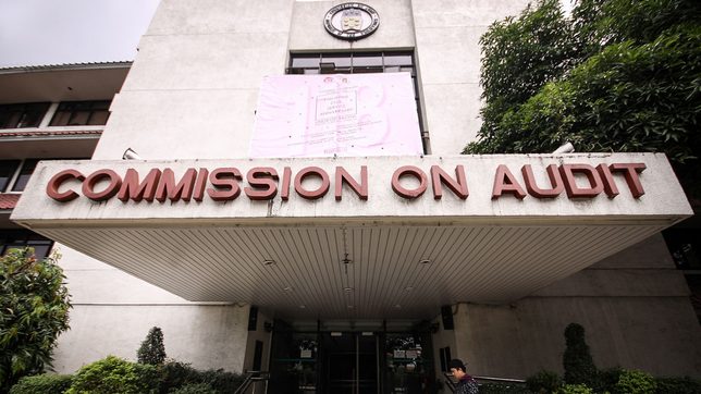 Audit report bares disturbing waste handling of 3 Camarines Norte hospitals