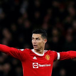 Ronaldo doubles up to sink Arsenal and pass 800-goal mark, Sports