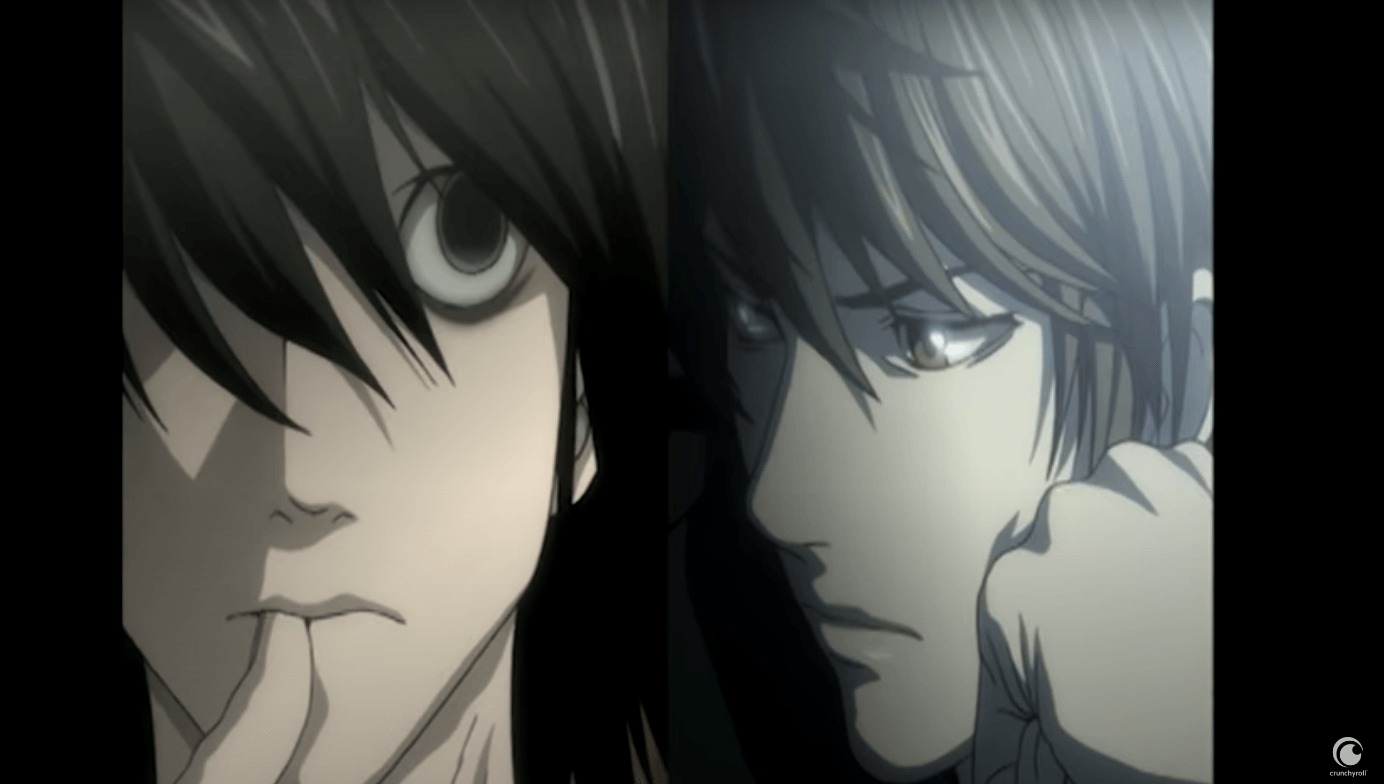Random Anime Facts: Light Wasn't The Final Kira (Death Note Sequel Exp... |  Light Yagami | TikTok