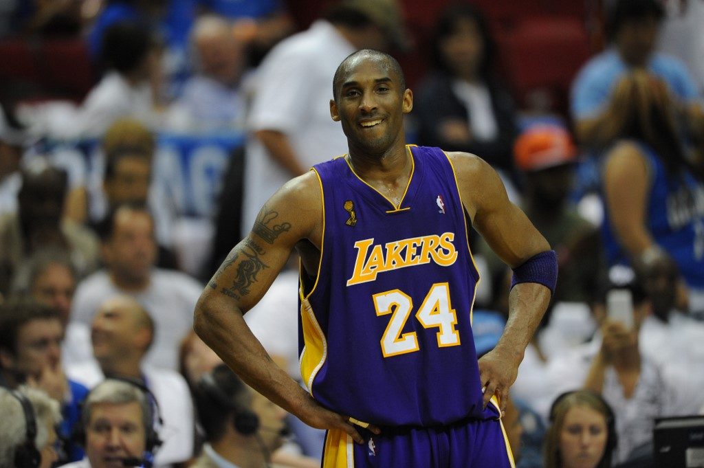 Mamba Out: Kobe Bryant Finishes Final Game with a Storybook Ending