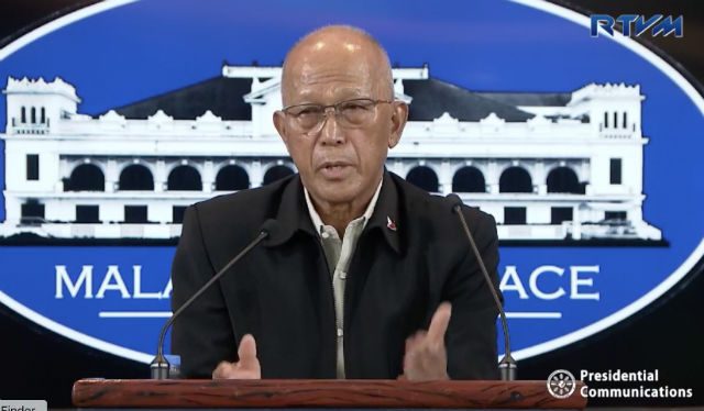 Lorenzana: PH may benefit from any pivot to Asia by Biden administration