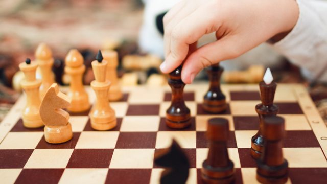 PH chessers eye semis spots in Asian online chess – Tempo – The Nation's  Fastest Growing Newspaper
