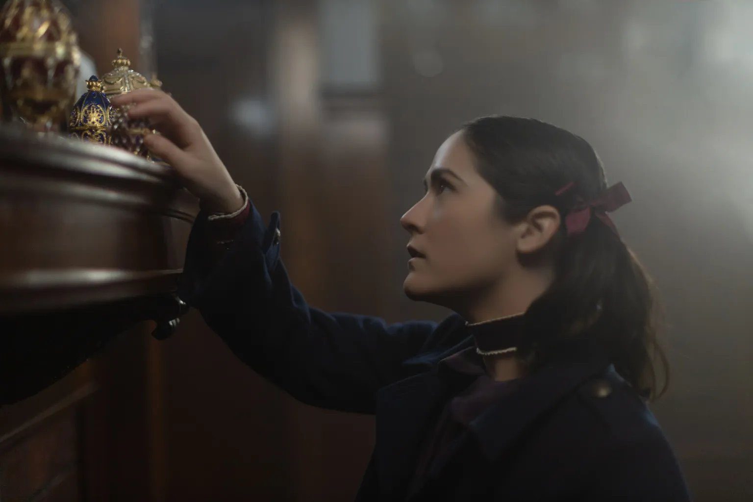 Watch ‘orphan First Kill Drops Creepy Trailer Featuring Isabelle Fuhrman 1459