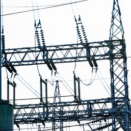 Power outage hits Western Visayas islands