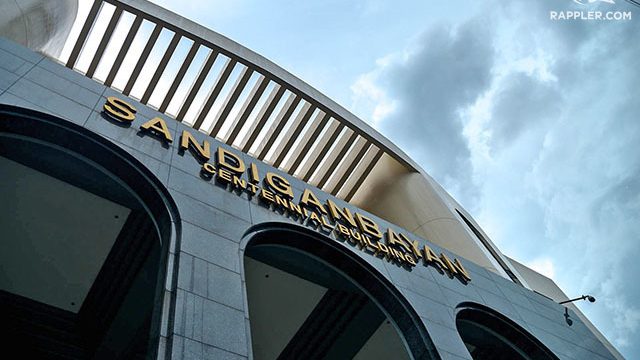 Sandiganbayan denies contractors’ bid to dismiss Malampaya cases