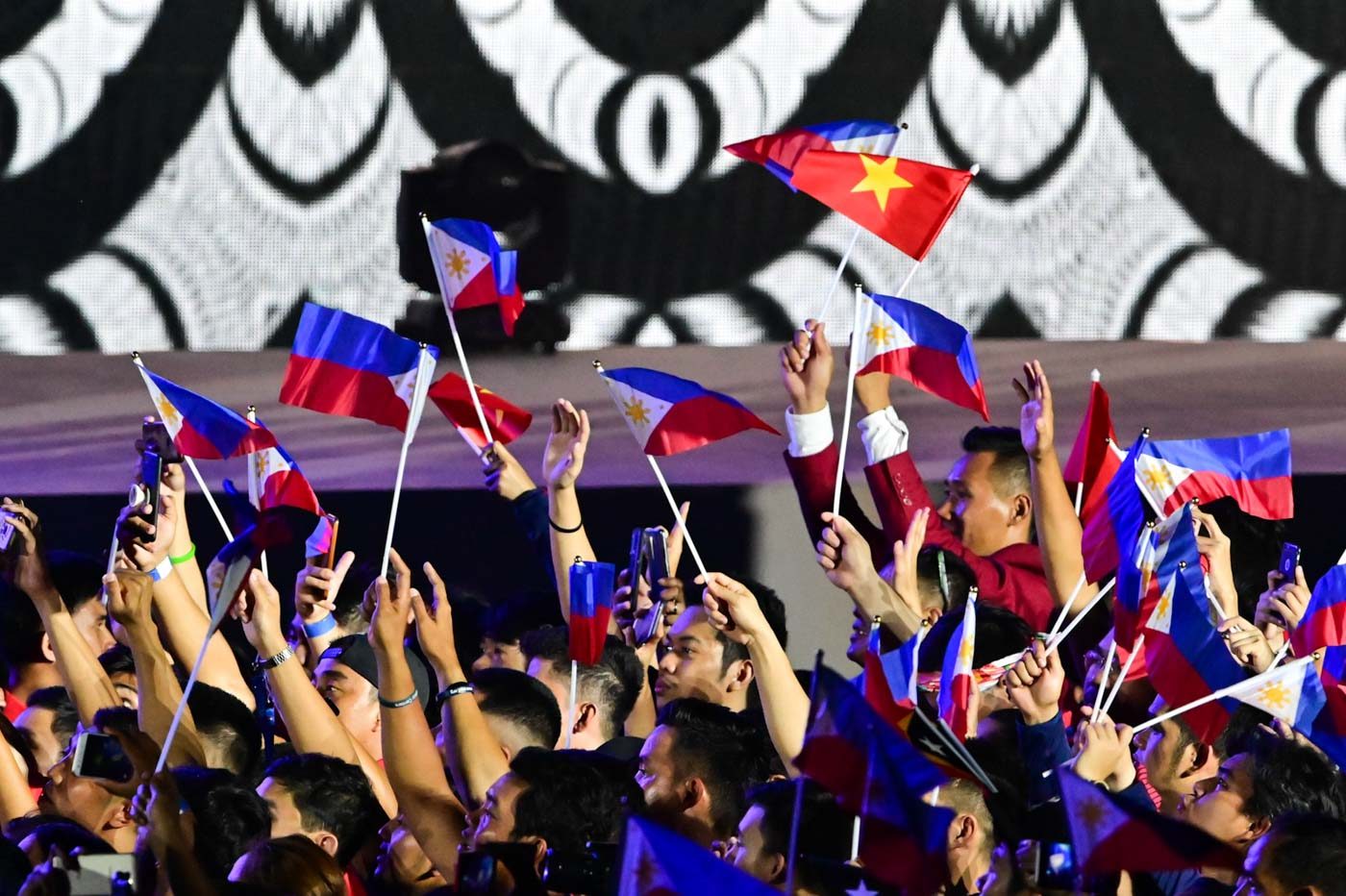 FAST FACTS 32nd Southeast Asian Games in Cambodia