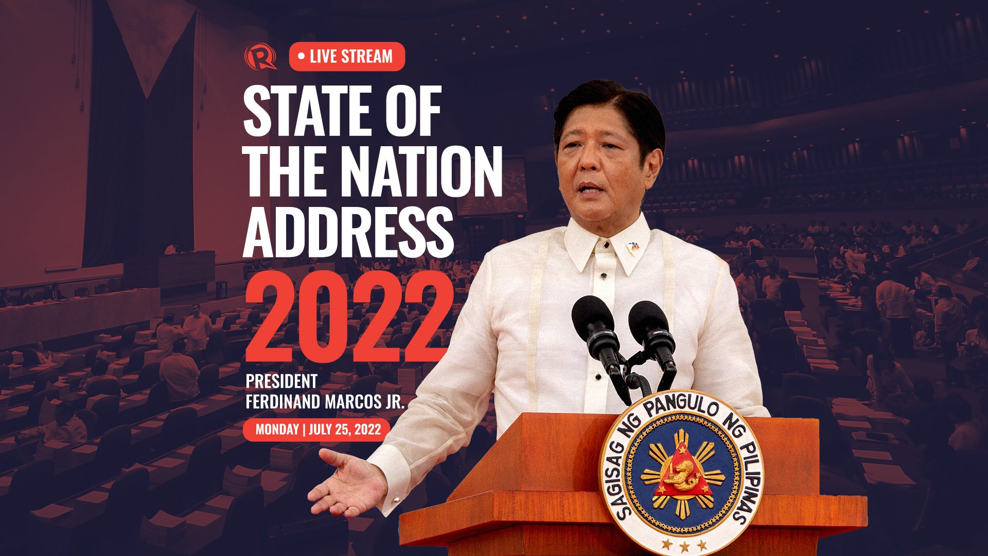 State Of The Nation 2024 Report Benny Arlinda