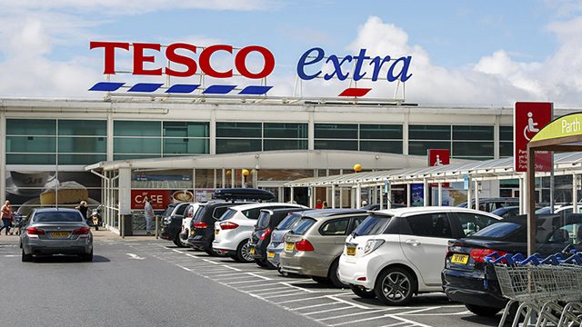 Tesco gives permanent jobs to 16,000 staff taken on in Covid crisis, Tesco