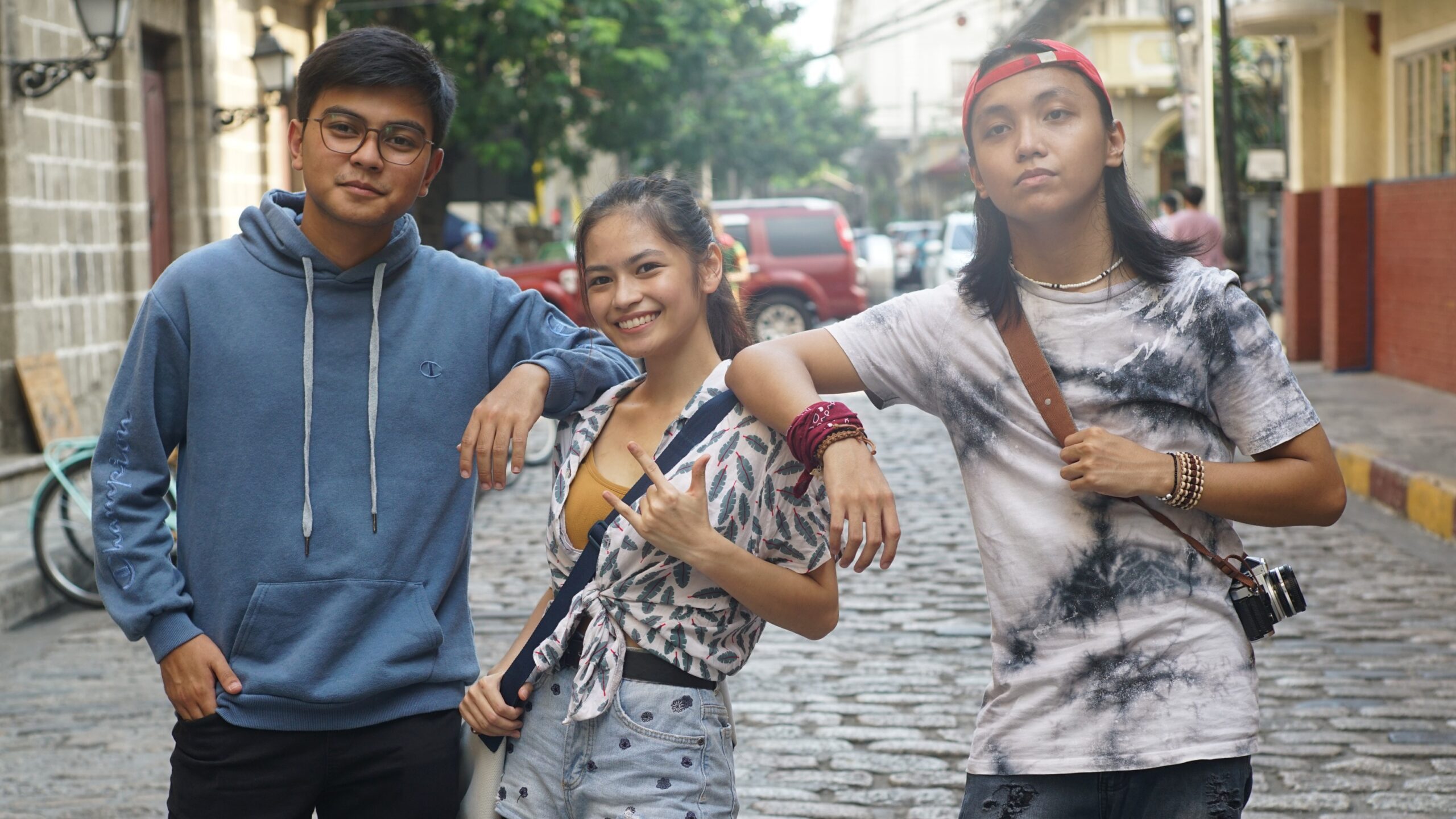 How PH theater helps address underage drinking among youth