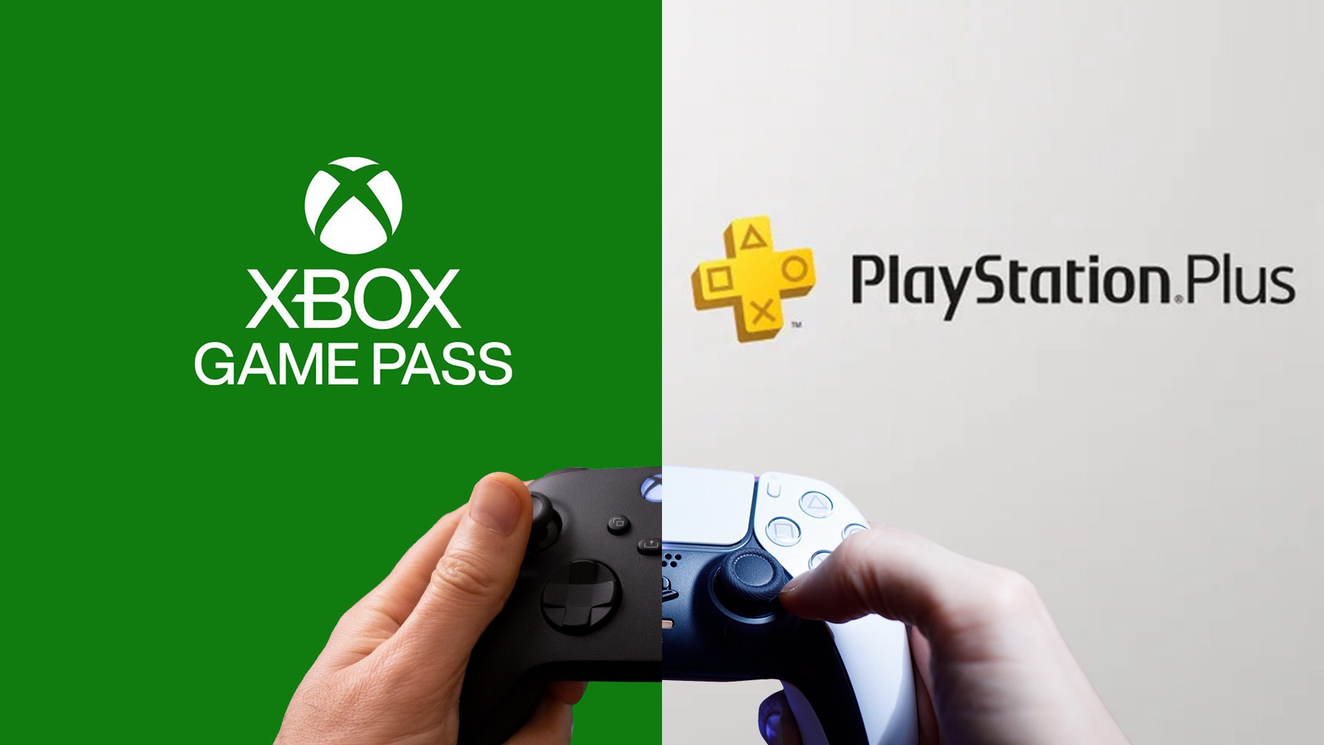 PlayStation Plus vs Xbox Game Pass: How do the services compare in 2022?